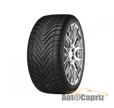 Шины Gripmax Status Allclimate 255/60 R18 112W